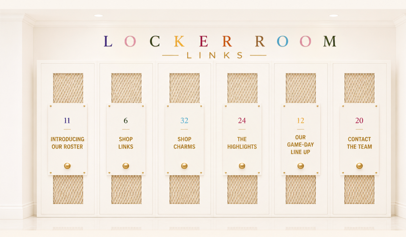 Locker Room Links locker room