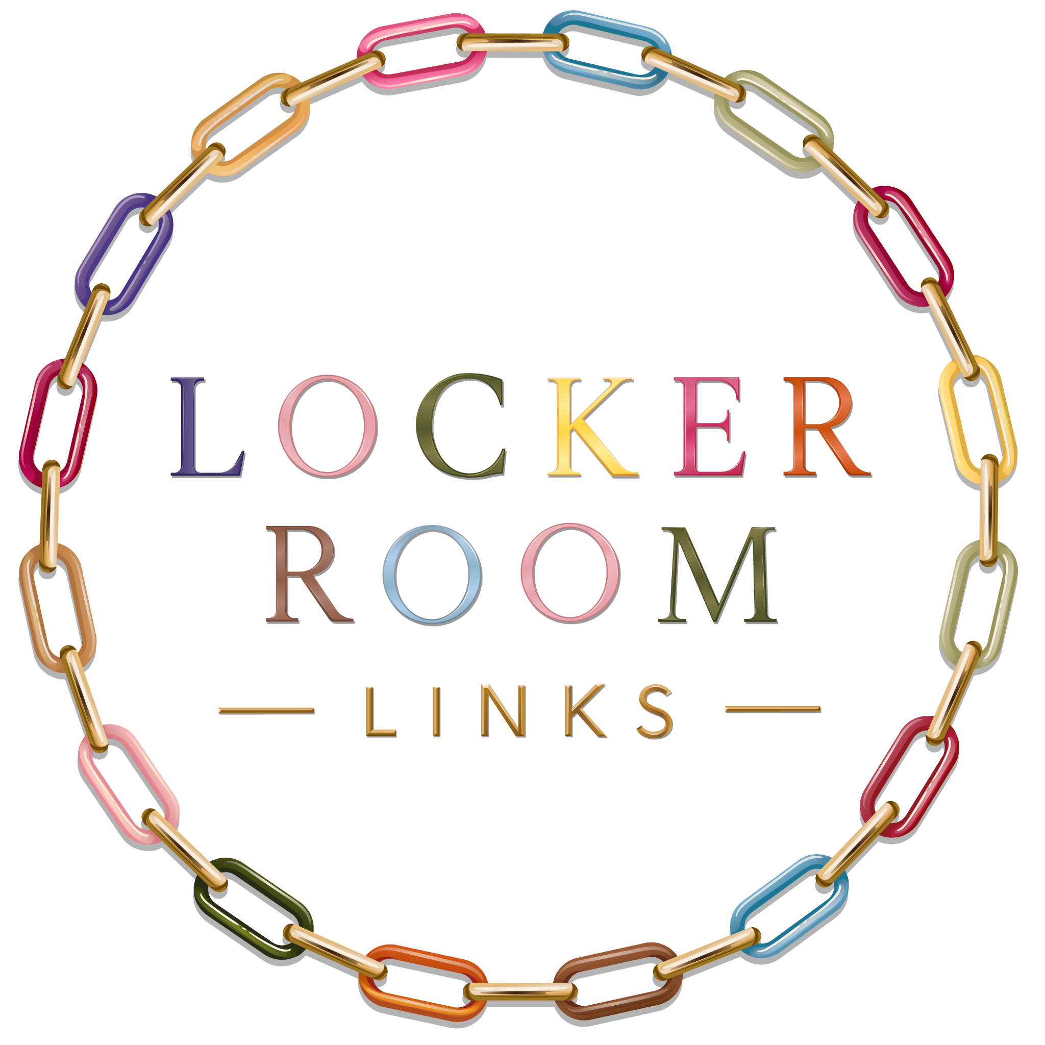 Locker Room Links